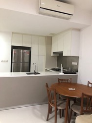 Hedges Park Condominium (D17), Condominium #215294561